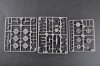 Trumpeter 05592 Soviet 2S7M Self-Propelled Gun (1:35)